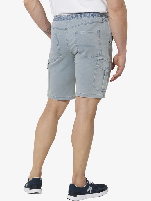 Herren Cargobermuda - BREDO