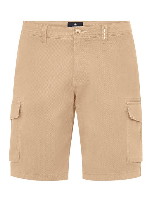 Herren Cargobermuda - CALGARY Regular Fit