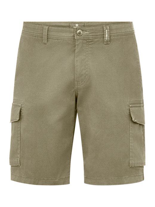 Herren Cargobermuda - CALGARY Regular Fit