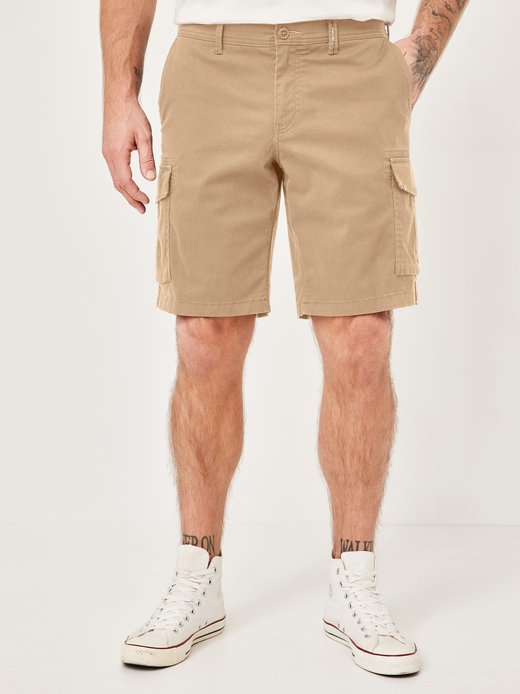 Herren Cargobermuda - CALGARY Regular Fit