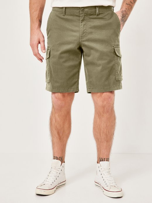 Herren Cargobermuda - CALGARY Regular Fit