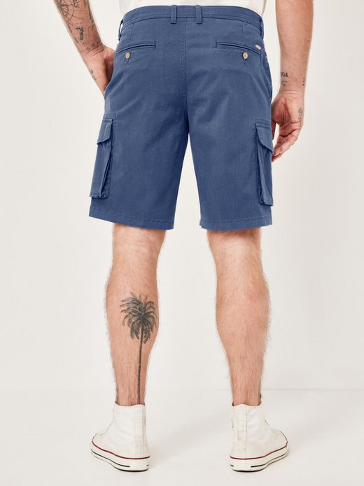 Herren Cargobermuda - CALGARY Regular Fit