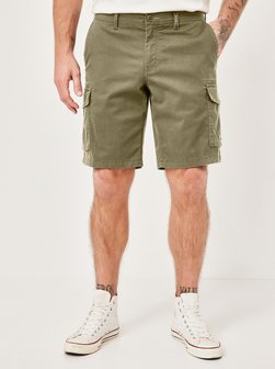 Herren Cargobermuda - CALGARY Regular Fit