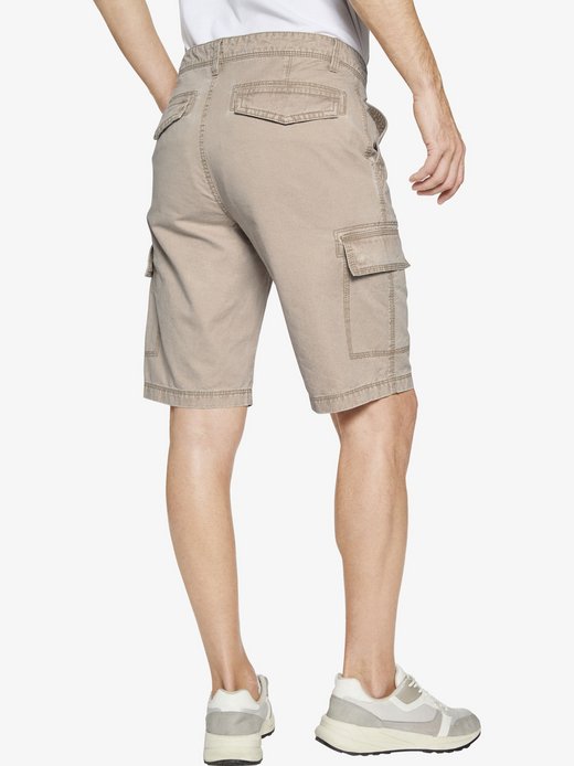 Herren Cargobermuda - CARZIMO