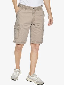 Herren Cargobermuda - CARZIMO