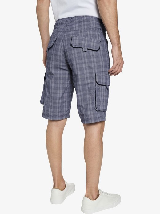 Herren Cargobermuda - CELVENTO