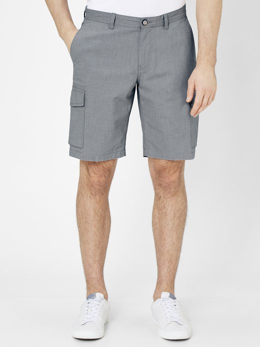 Herren Cargobermuda - Calgary Modern-fit