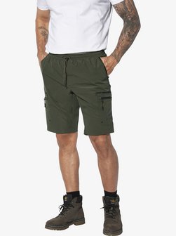 Herren Cargobermuda - ORTJELL