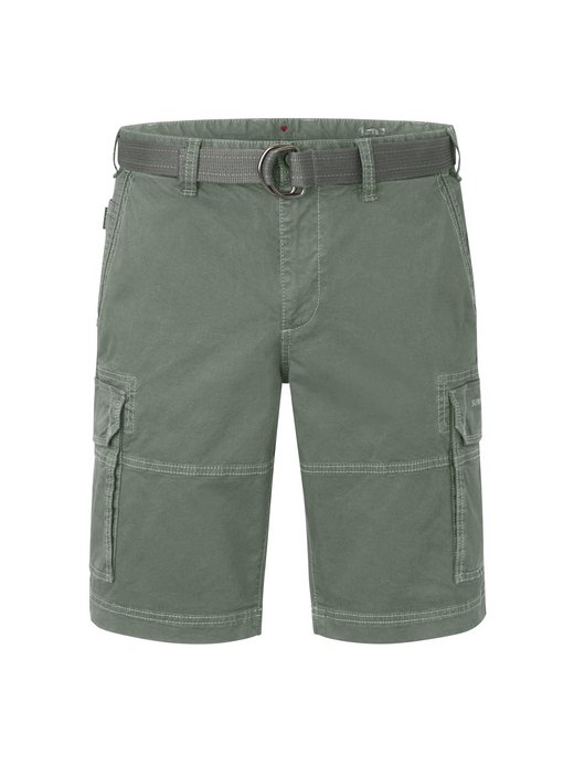 Herren Cargobermuda - OTTAWA Comfort Fit