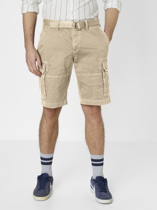 Herren Cargobermuda - OTTAWA Comfort Fit