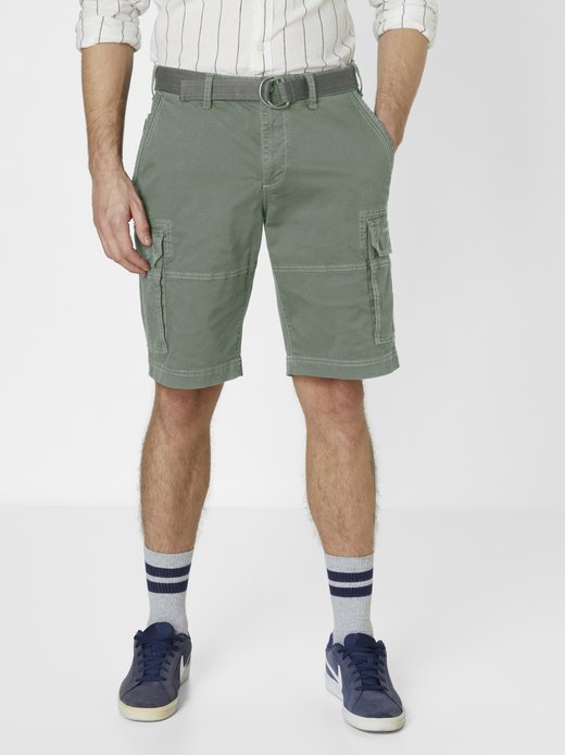 Herren Cargobermuda - OTTAWA Comfort Fit