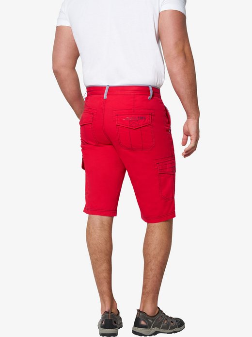 Herren Cargobermuda - SILJAN