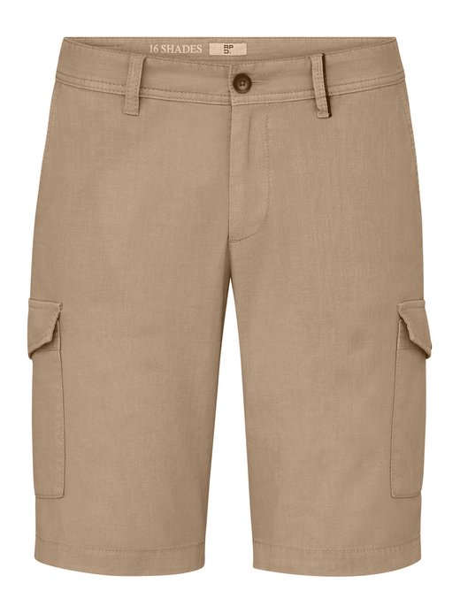 Herren Cargobermuda - VANCOUVER Regular Fit