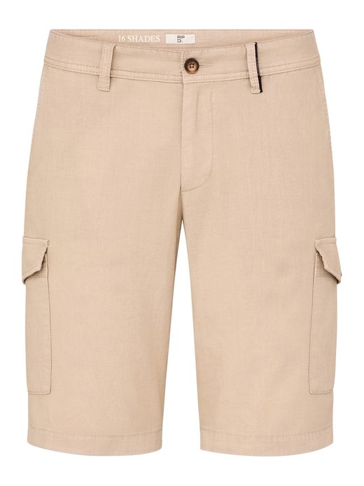 Herren Cargobermuda - VANCOUVER Regular Fit