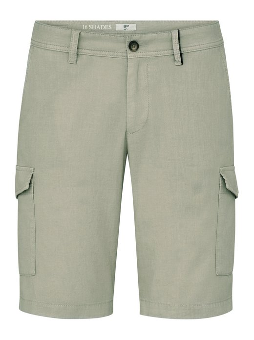 Herren Cargobermuda - VANCOUVER Regular Fit