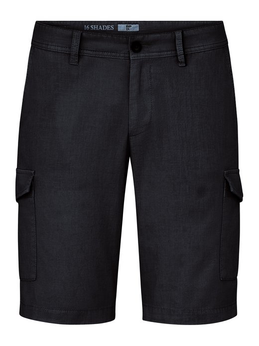 Herren Cargobermuda - VANCOUVER Regular Fit