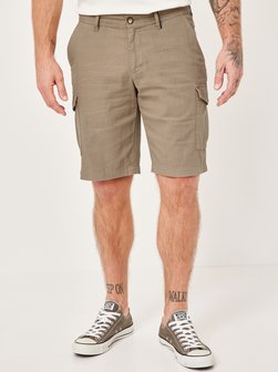 Herren Cargobermuda - VANCOUVER Regular Fit