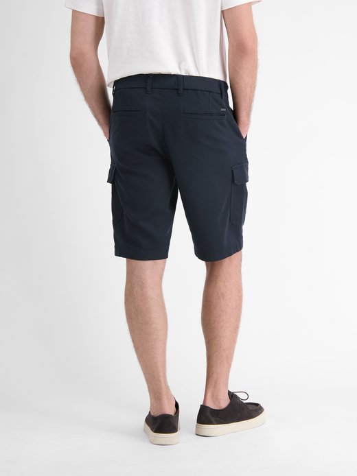 Herren Cargobermudas