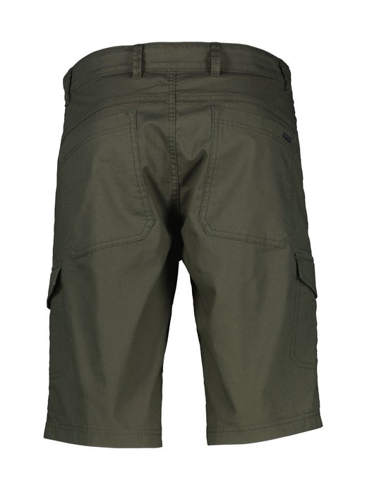 Herren Cargobermudas