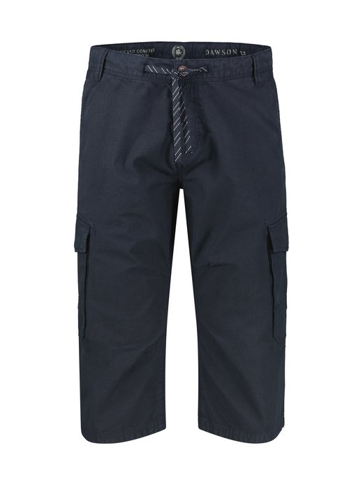 Herren Cargobermudas