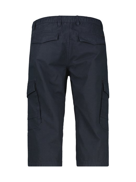 Herren Cargobermudas