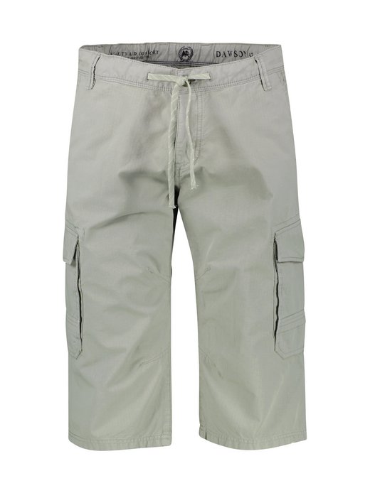 Herren Cargobermudas