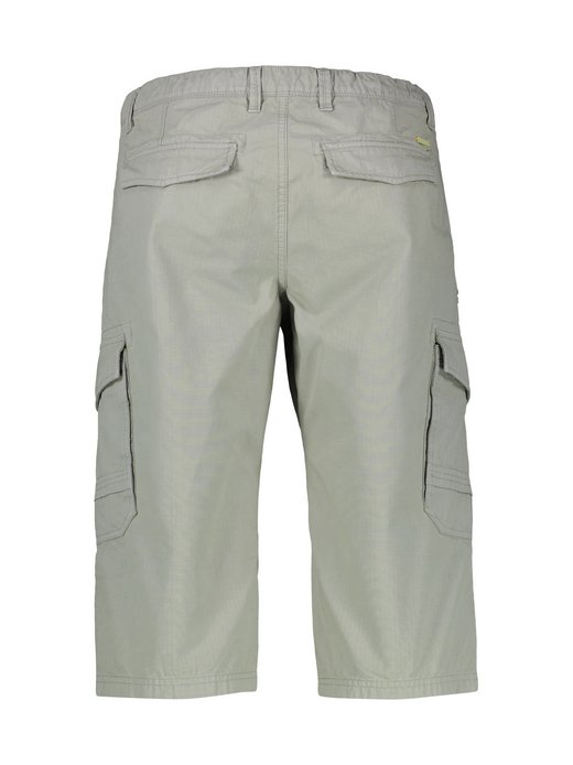 Herren Cargobermudas