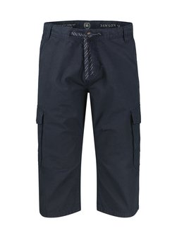 Herren Cargobermudas