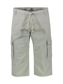 Herren Cargobermudas