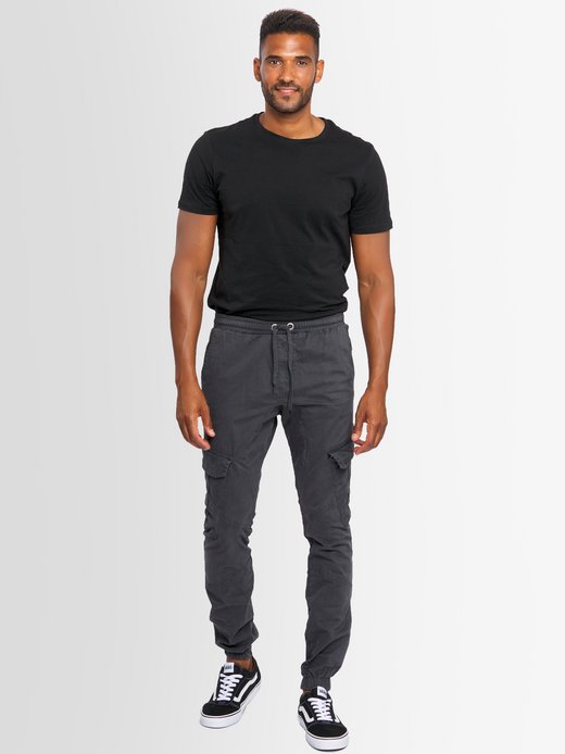 Herren Cargohose  -  ASComfi