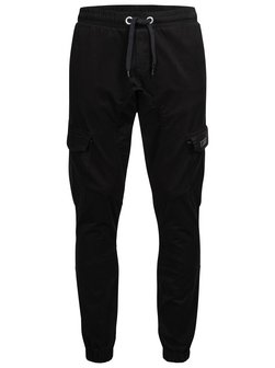 Herren Cargohose  -  ASComfi