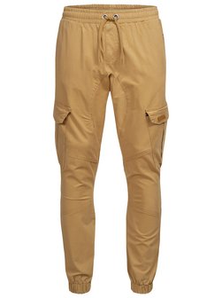 Herren Cargohose  -  ASComfi