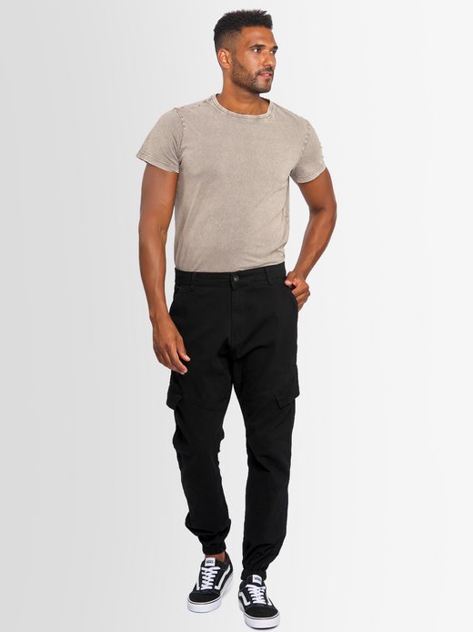 Herren Cargohose  -  ASEriia
