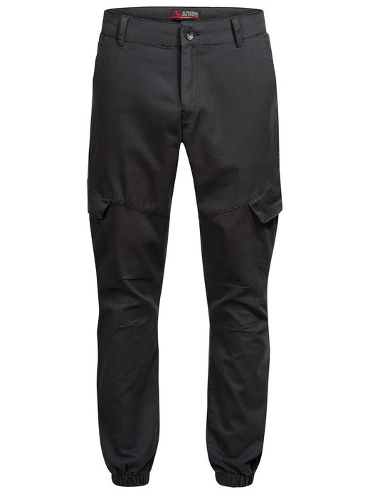 Herren Cargohose  -  ASEriia