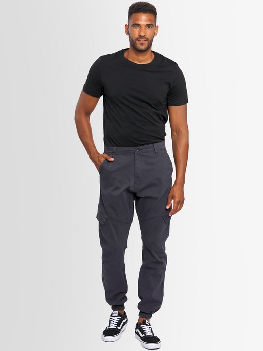 Herren Cargohose  -  ASEriia