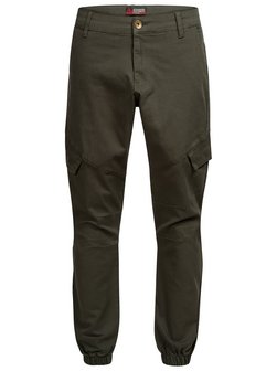 Herren Cargohose  -  ASEriia