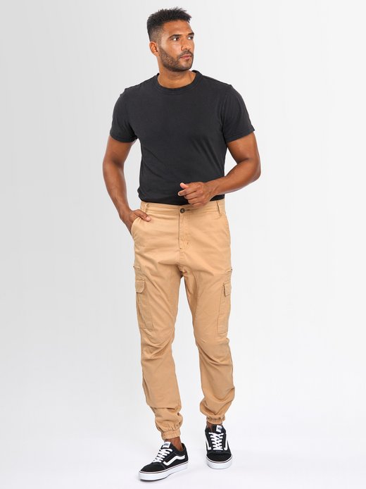 Herren Cargohose  -  ASGiacomi