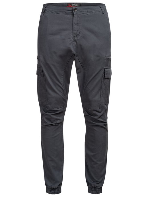 Herren Cargohose  -  ASGiacomi