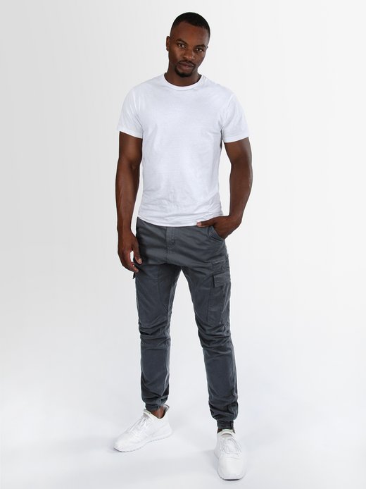 Herren Cargohose  -  ASGiacomi