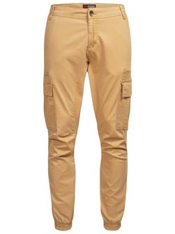 Herren Cargohose  -  ASGiacomi