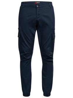 Herren Cargohose  -  ASGiacomi