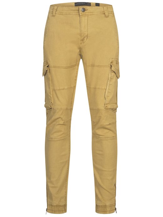 Herren Cargohose - Alex