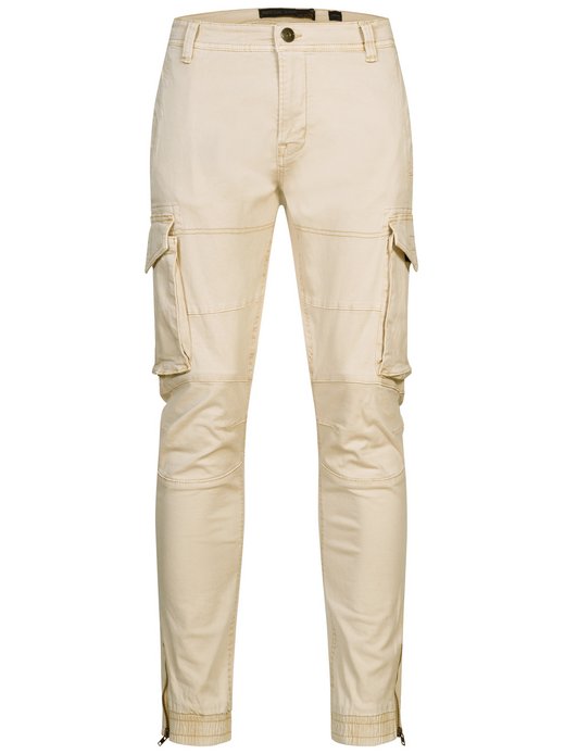 Herren Cargohose - Alex