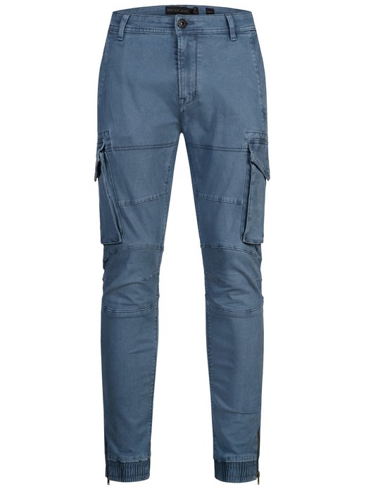 Herren Cargohose - Alex