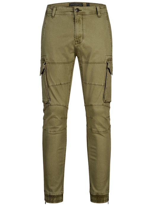Herren Cargohose - Alex