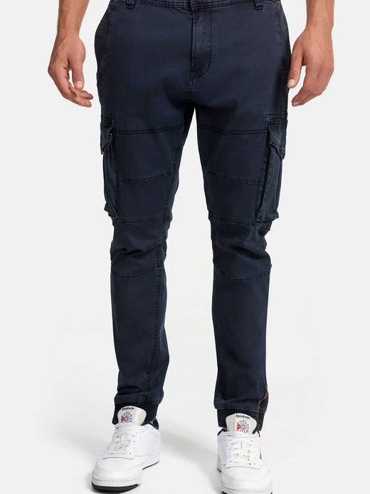 Herren Cargohose - Alex