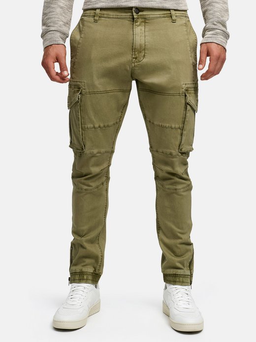 Herren Cargohose - Alex