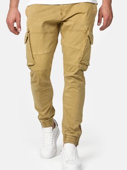 Herren Cargohose - Alex