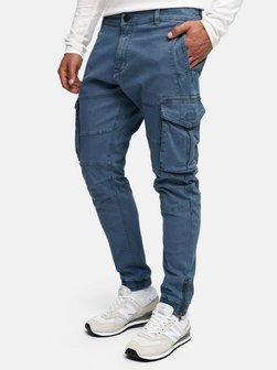 Herren Cargohose - Alex