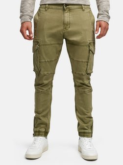 Herren Cargohose - Alex